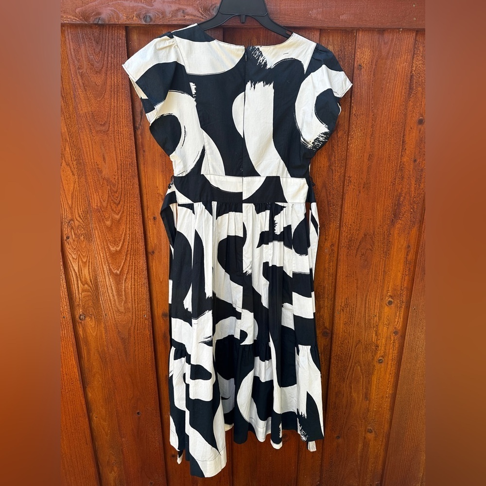 Maeve midi dress - Picture 10 of 10